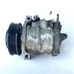 AC Compressor - 2015 Jeep Grand Cherokee OVERLAND