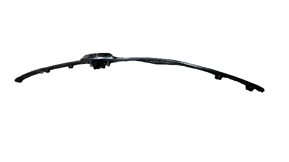 Trunk Moulding - 2015 Ford Taurus