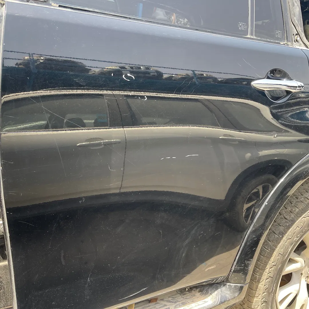 Door (LHB) - 2013 Infiniti QX56