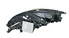 Headlight (RH) - 2022 Lincoln Aviator