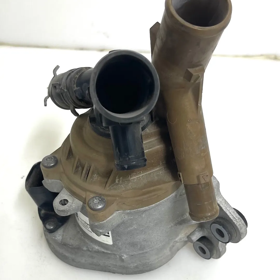 Electric Coolant pump - 2021 Chevrolet Trailblazer RS AWD