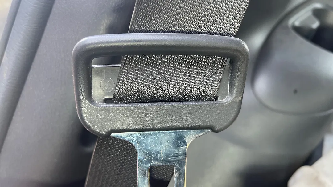 Seat Belt (RHB) - 2013 Nissan Pathfinder