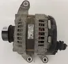 Alternator - 2014 Lincoln MKZ AWD