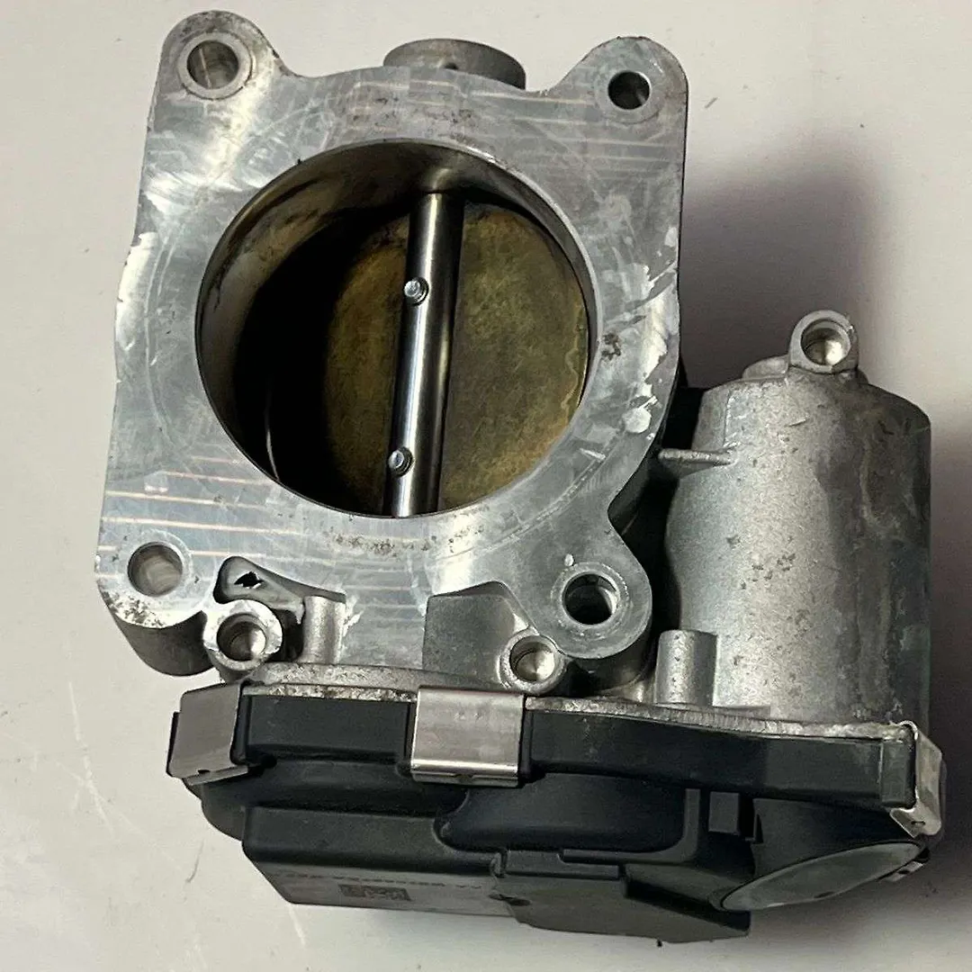 Throttle body - 2018 GMC Terrain