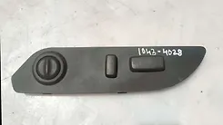 Dash/interior/seat switch - 2014 GMC Acadia