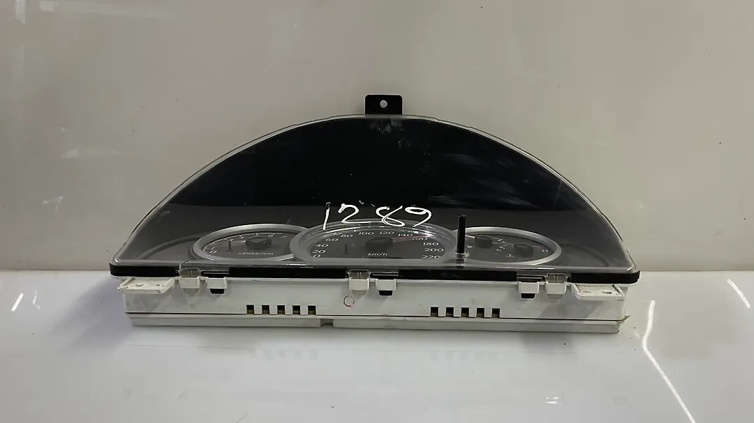 Speedometer - 2006 Chevrolet optara