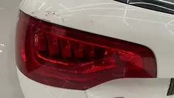 Tail Light (LH) - 2012 Audi Q7
