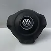 Airbag (Steering) - 2012 Volkswagen Passat