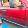 Door (RHF) - 2009 Jeep Patriot
