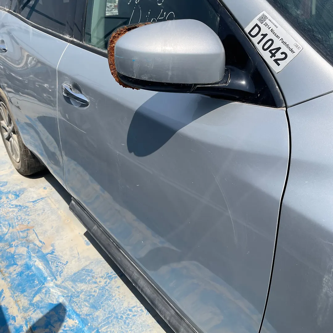 Door (RHF) - 2014 Nissan Pathfinder