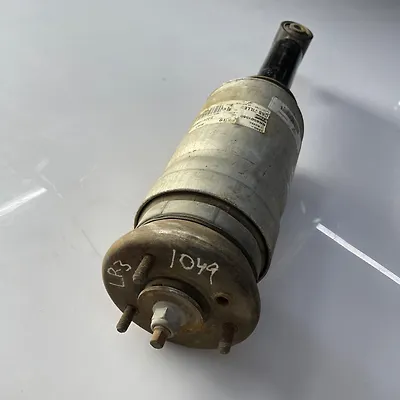 Shock Absober (LHB) - 2009 Land Rover LR3