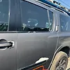 Door (LHB) - 2011 Nissan Armada Armada