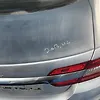 Trunk - 2013 Jaguar XF