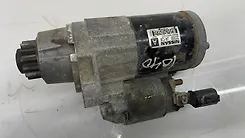 Starter Motor - 2014 Infiniti QX60