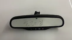 Rear view mirror - 2015 GMC Acadia SLT
