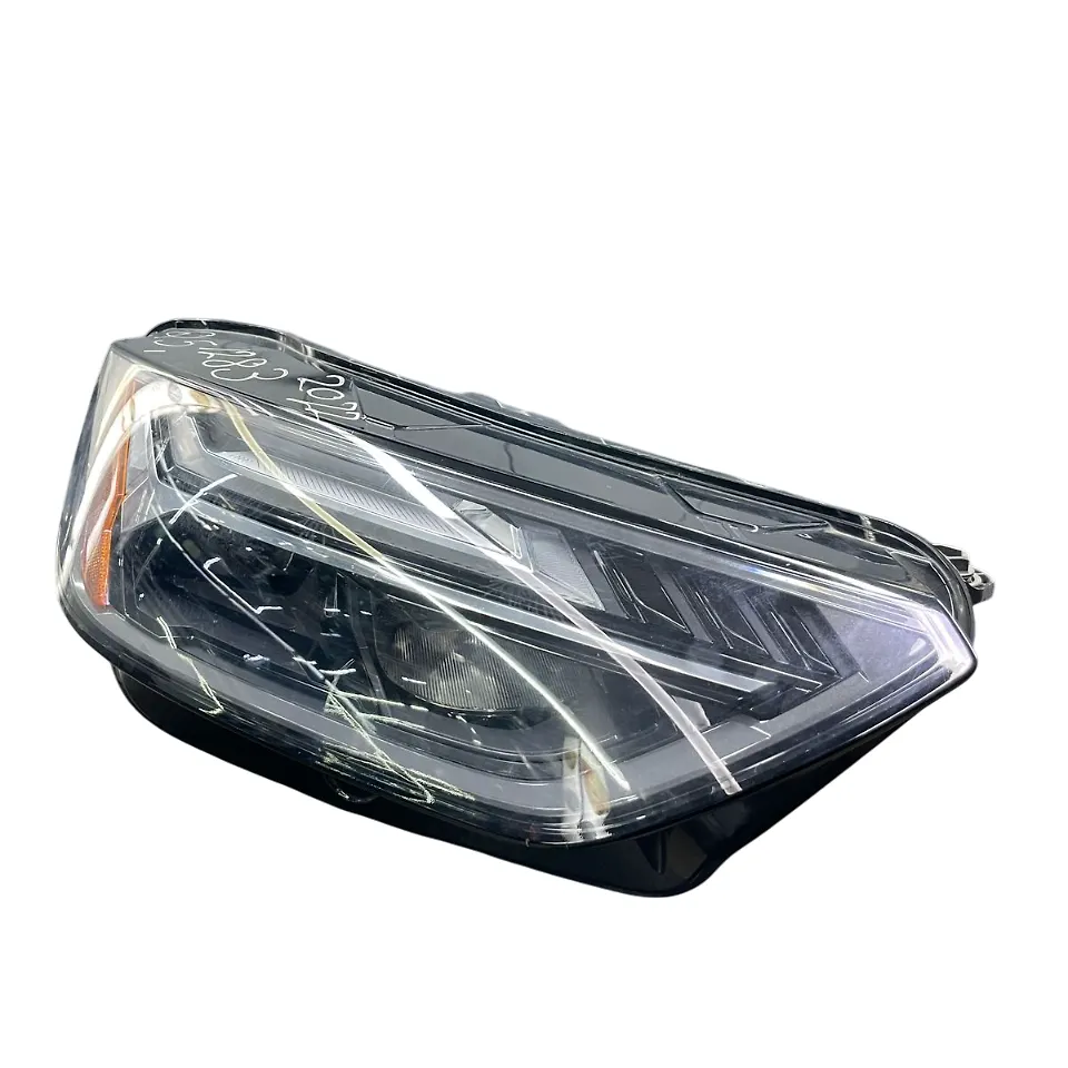 Headlight (RH) - 2021 Audi Q5