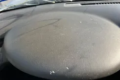 Dashboard  - 2013 Infiniti QX56