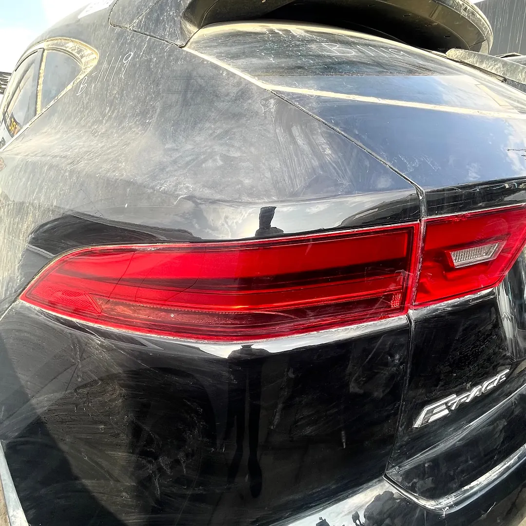 Tail Light (LH) - 2020 Jaguar E-Pace