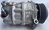 AC Compressor - 2018 Jaguar F-Pace
