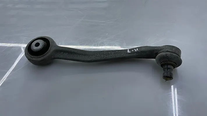 Upper arm (LH) - 2009 Audi A4