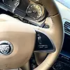 Steering wheel - 2014 Jaguar JAGUAR XK