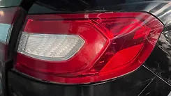 Tail Light (RH) - 2016 Lincoln MKX