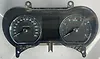 Speedometer - 2011 Jaguar XJ