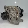 Alternator - 2017 Ford Edge SEL