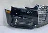Front Bumper - 2018 Audi A4