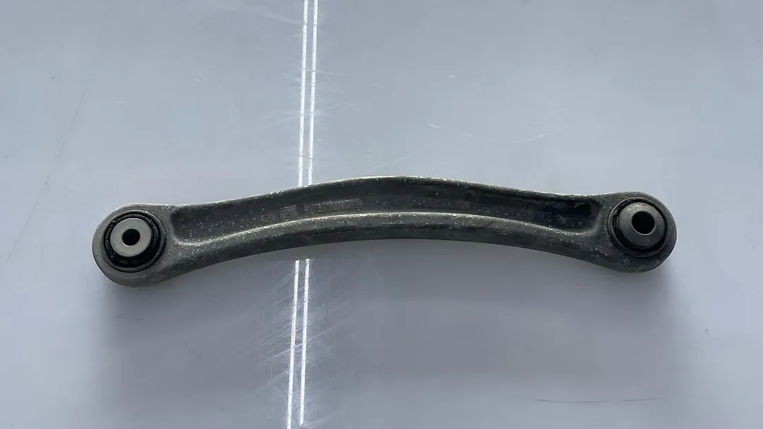 Upper arm (LH) - 2009 Volkswagen Touareg