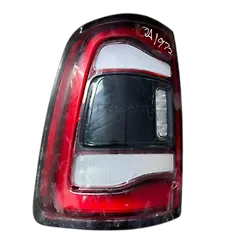 Tail Light (LH) - 2024 RAM 2500 Laramie