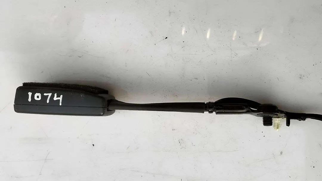 Seat Belt Lock - 2015 Ford Edge