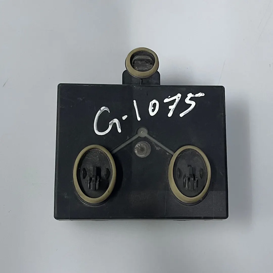 Door Control Module - 2015 Volkswagen Golf SportWagen