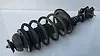 Shock Absorber (RHF) - 2007 Chevrolet Aveo