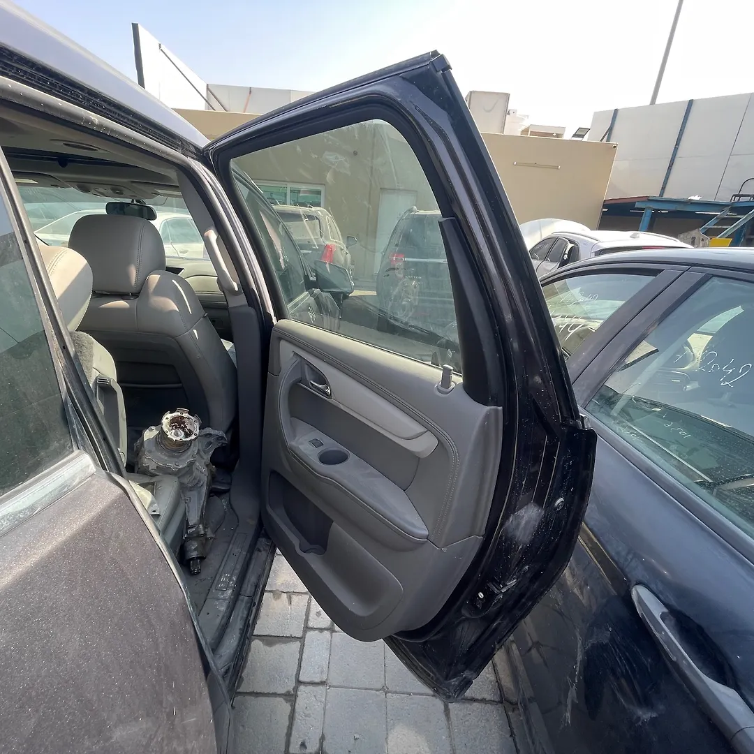 Door (RHB) - 2013 Chevrolet Traverse