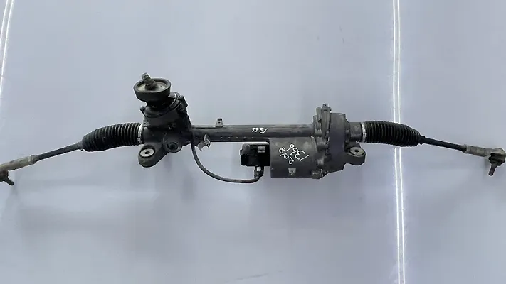 Steering box/rack - 2016 Audi Q3
