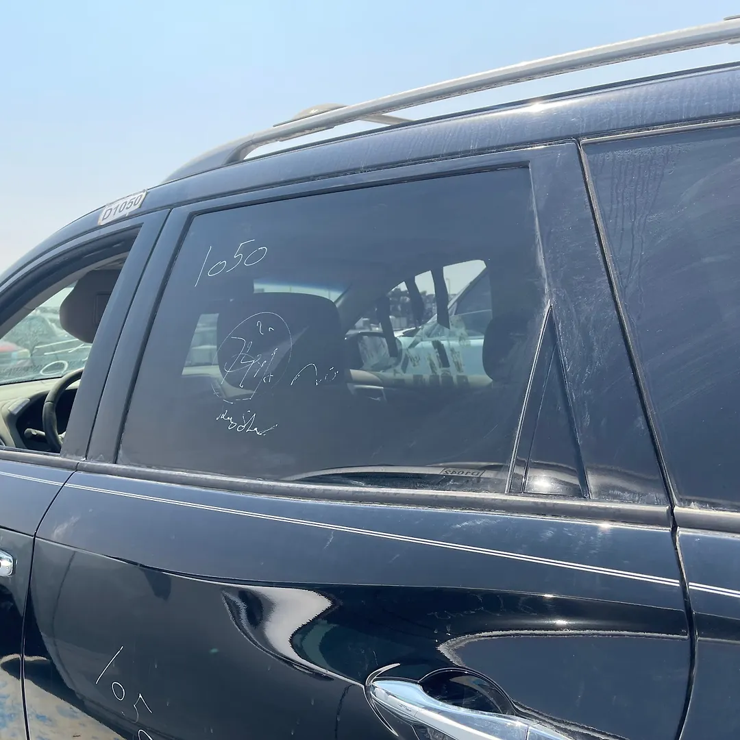 Door (LHB) - 2013 Nissan Pathfinder