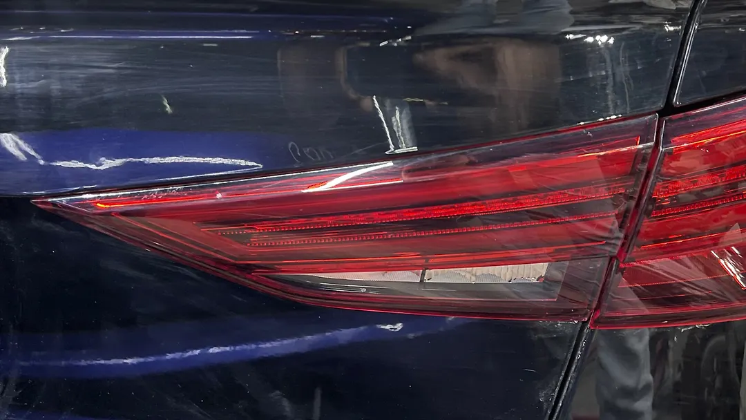 Trunk Light (RH) - 2017 Audi A3