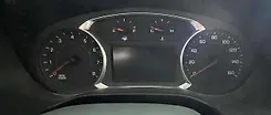 Speedometer - 2017 GMC Acadia