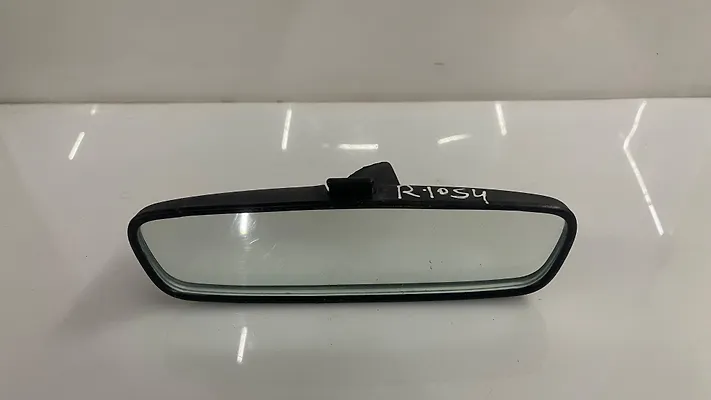 Rear view mirror - 2010 Ford Fiesta