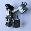 Security System (Complete) - 2014 Chevrolet Impala 