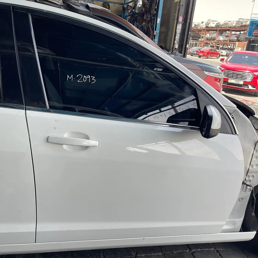 Door (RHF) - 2014 Chevrolet Caprice
