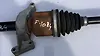 Axle (RH) - 2020 Chevrolet Traverse