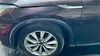 Fender (LHF) - 2020 Infiniti QX50