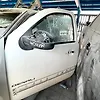 Door (LHF) - 2010 GMC Yukon