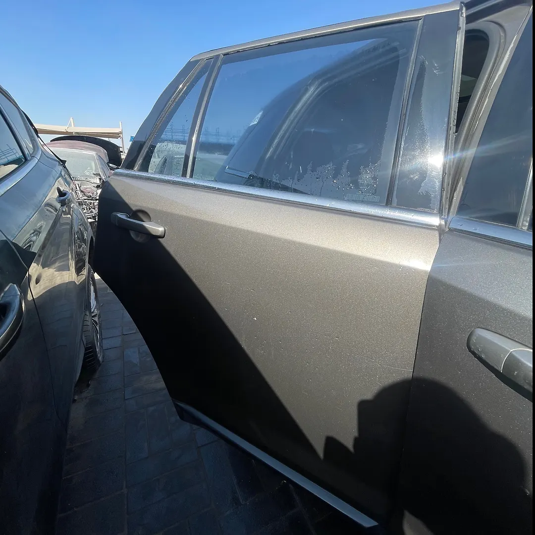 Door (RHB) - 2014 Ford Edge Limited