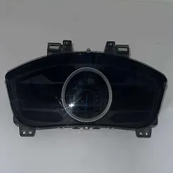 Speedometer - 2011 Ford Edge SEL