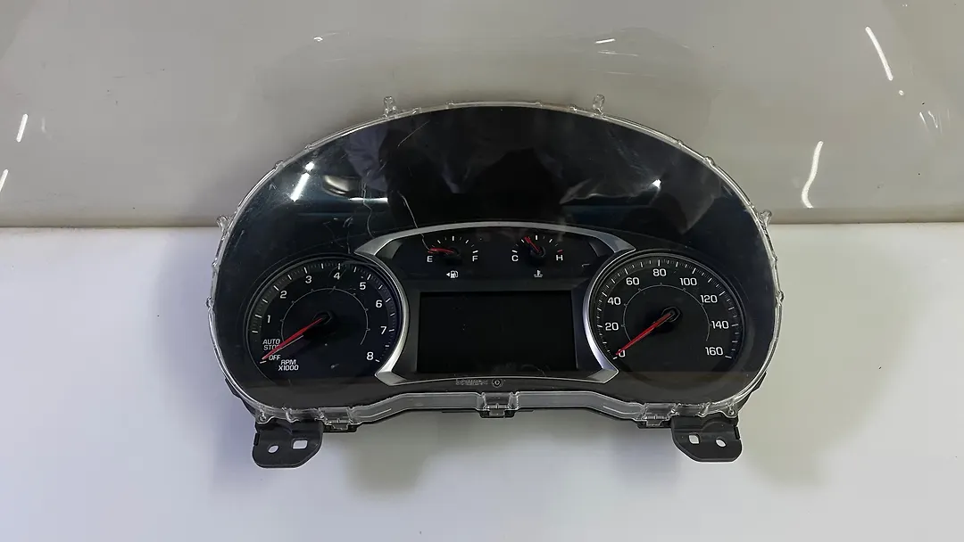 Speedometer - 2019 GMC Terrain SLT