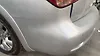 Rear Bumper - 2011 Infiniti QX56