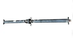 Drive Shaft - 2014 Cadillac CTS